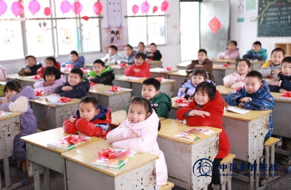 城区二小迎来开学季：“神龙”归来，元气满满